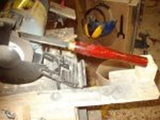 grinder abrasive wheel skew